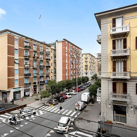 Apartament Ca Di Mimmo La Spezia Zewnętrze zdjęcie