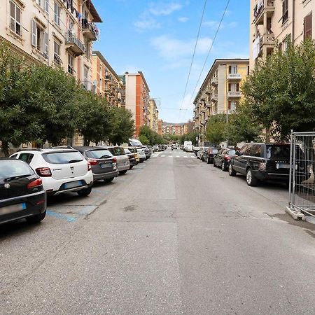 Apartament Ca Di Mimmo La Spezia Zewnętrze zdjęcie