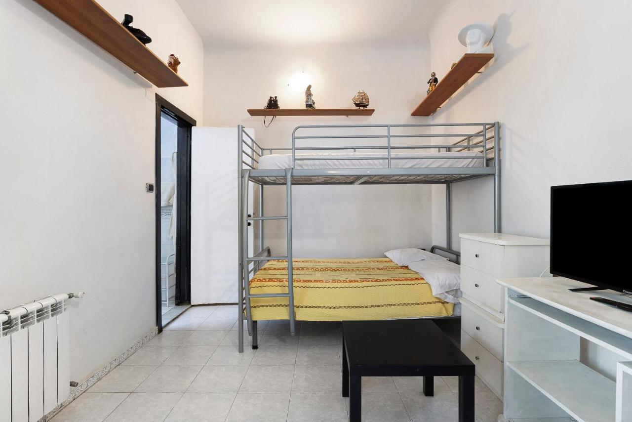 Apartament Ca Di Mimmo La Spezia Zewnętrze zdjęcie