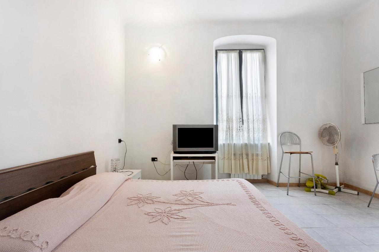 Apartament Ca Di Mimmo La Spezia Zewnętrze zdjęcie