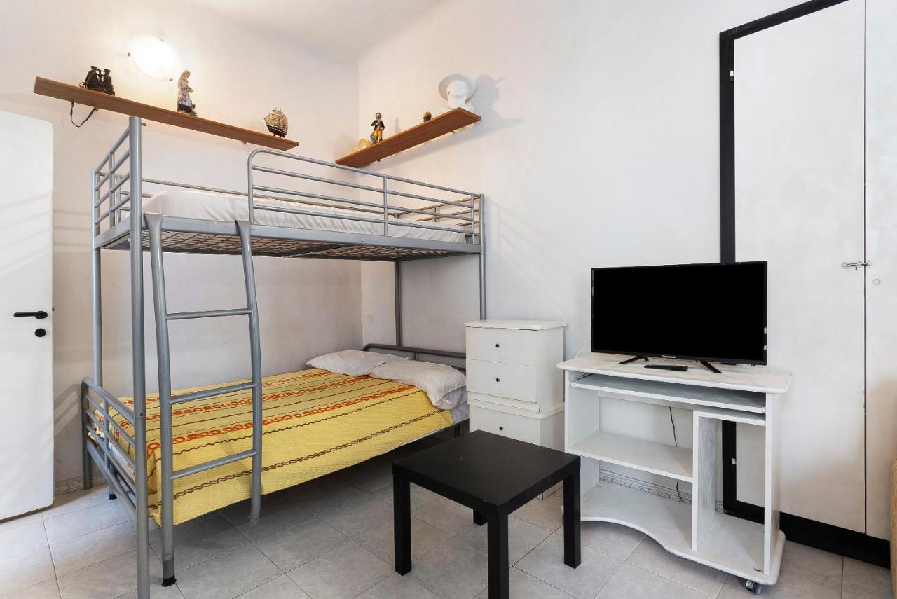 Apartament Ca Di Mimmo La Spezia Zewnętrze zdjęcie