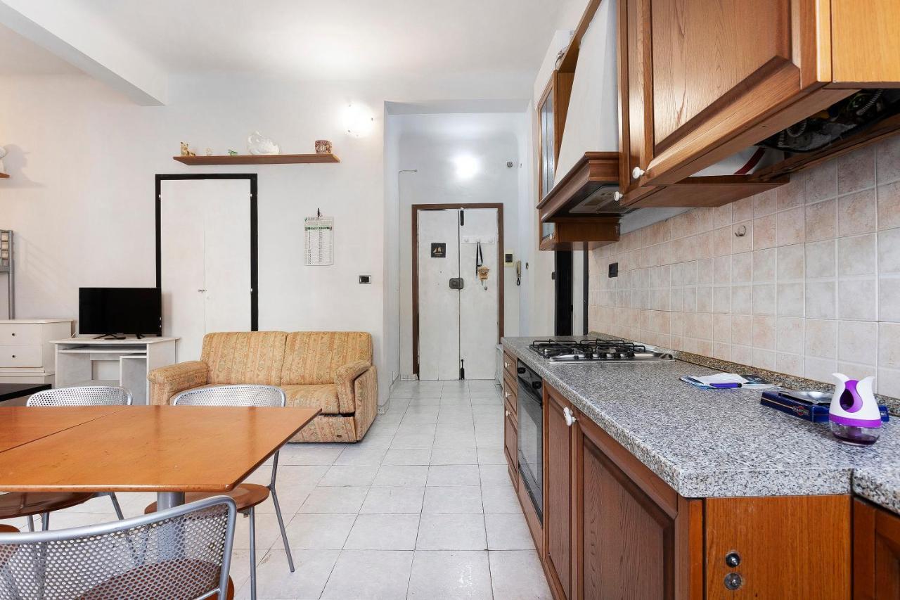 Apartament Ca Di Mimmo La Spezia Zewnętrze zdjęcie