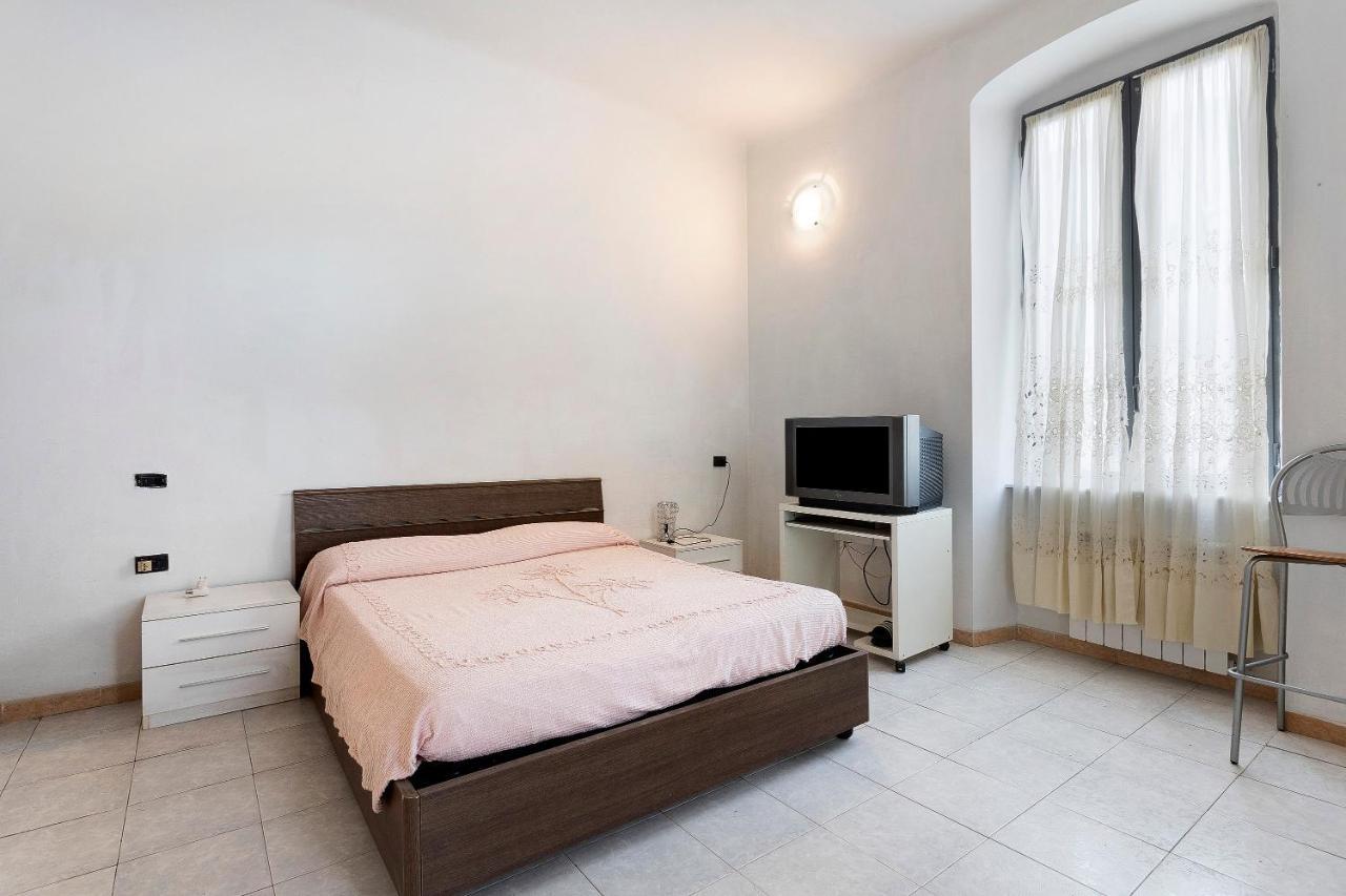 Apartament Ca Di Mimmo La Spezia Zewnętrze zdjęcie