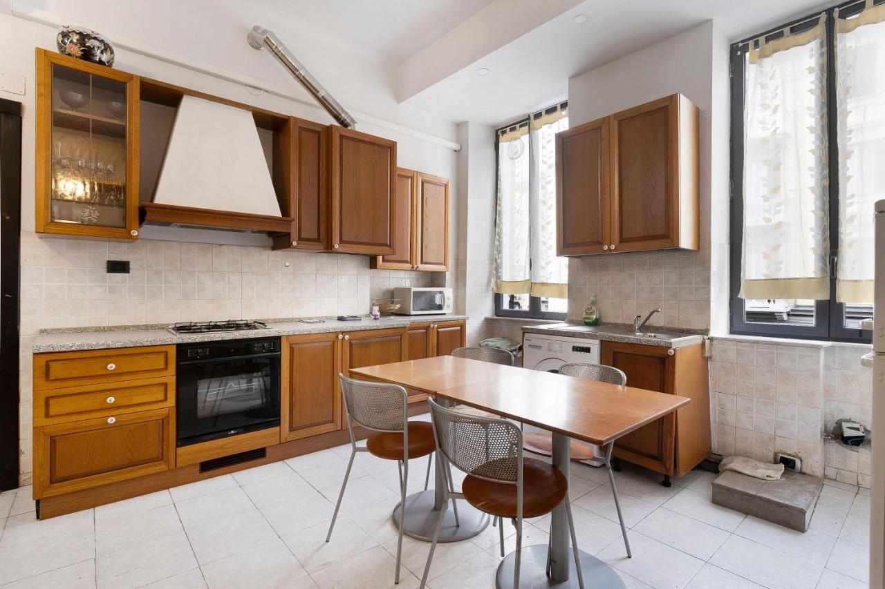 Apartament Ca Di Mimmo La Spezia Zewnętrze zdjęcie