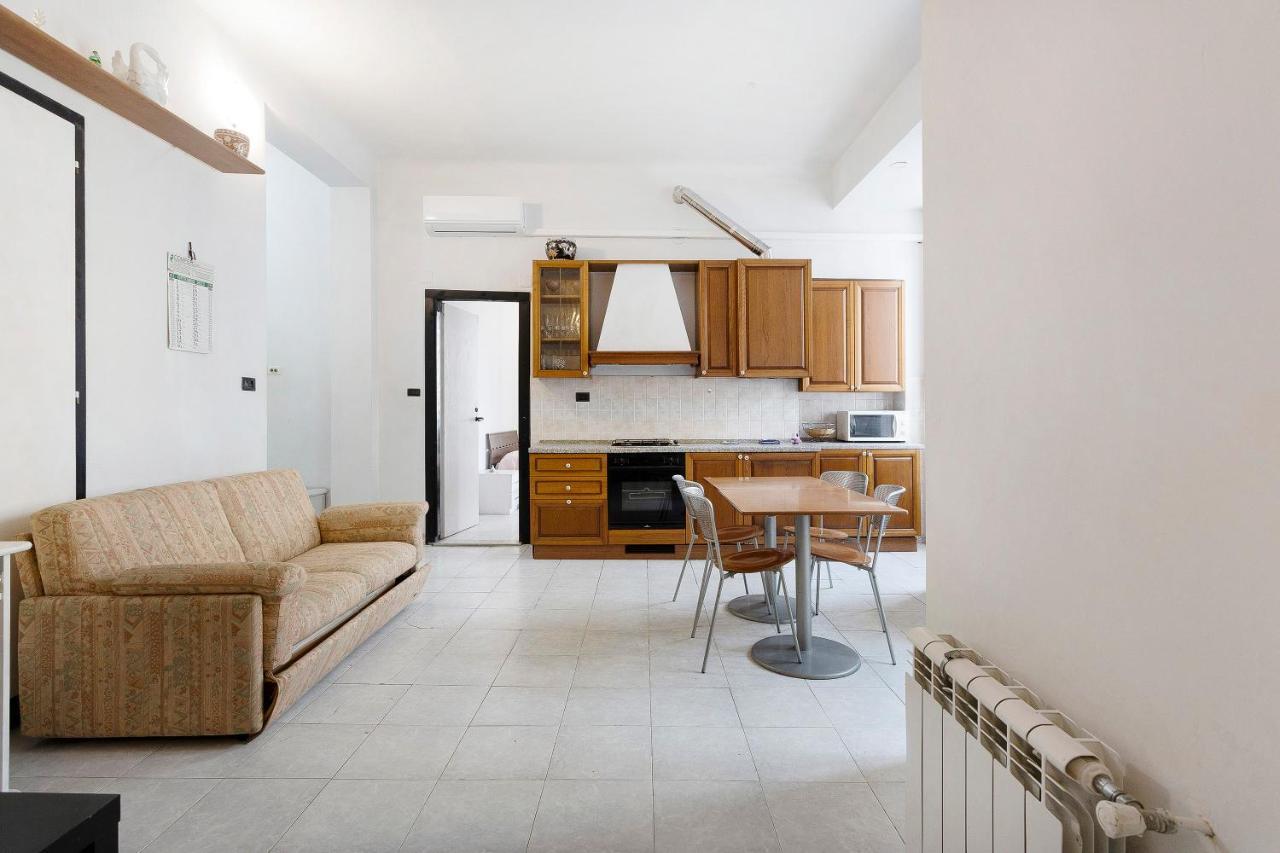 Apartament Ca Di Mimmo La Spezia Zewnętrze zdjęcie