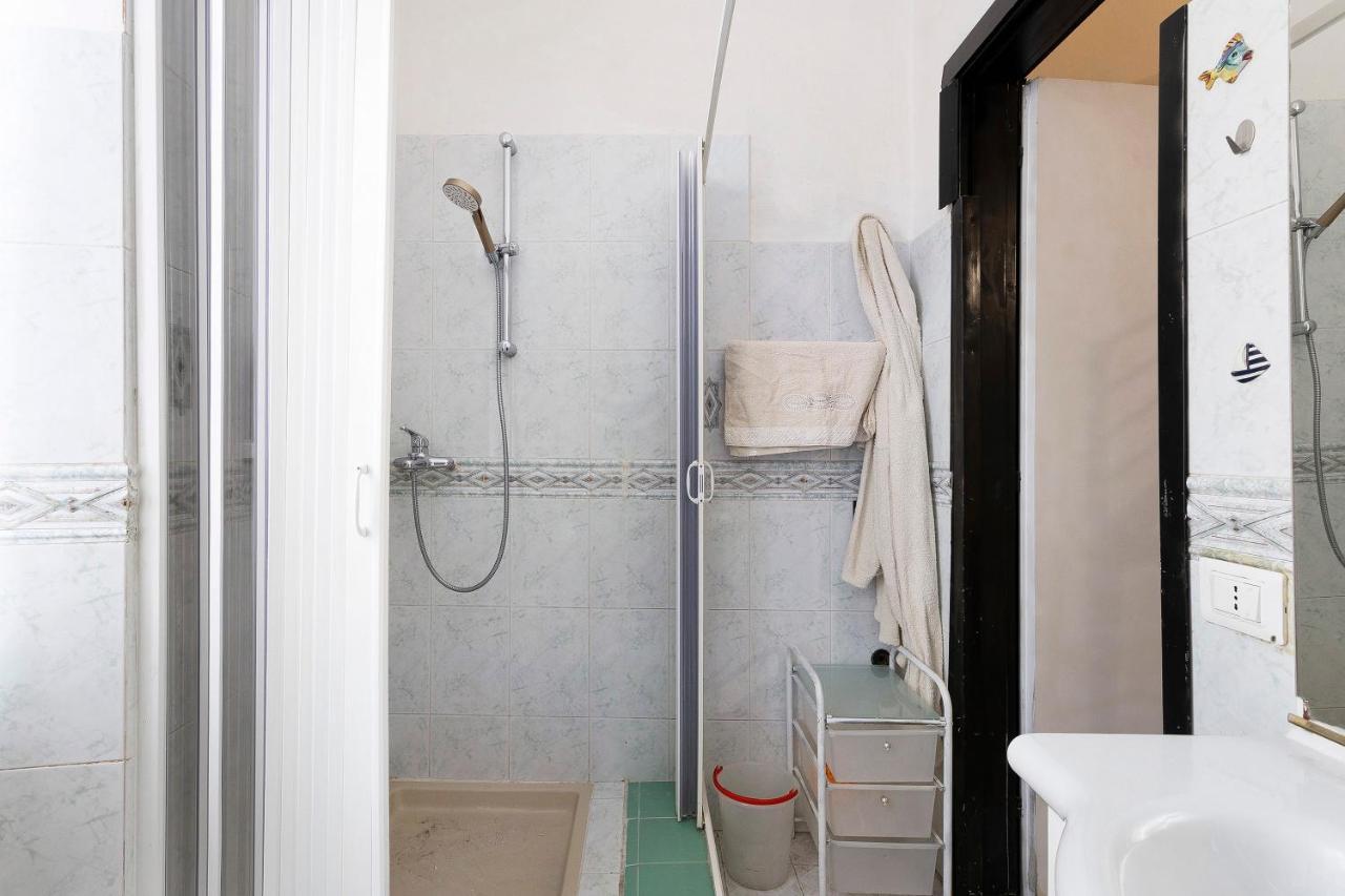 Apartament Ca Di Mimmo La Spezia Zewnętrze zdjęcie